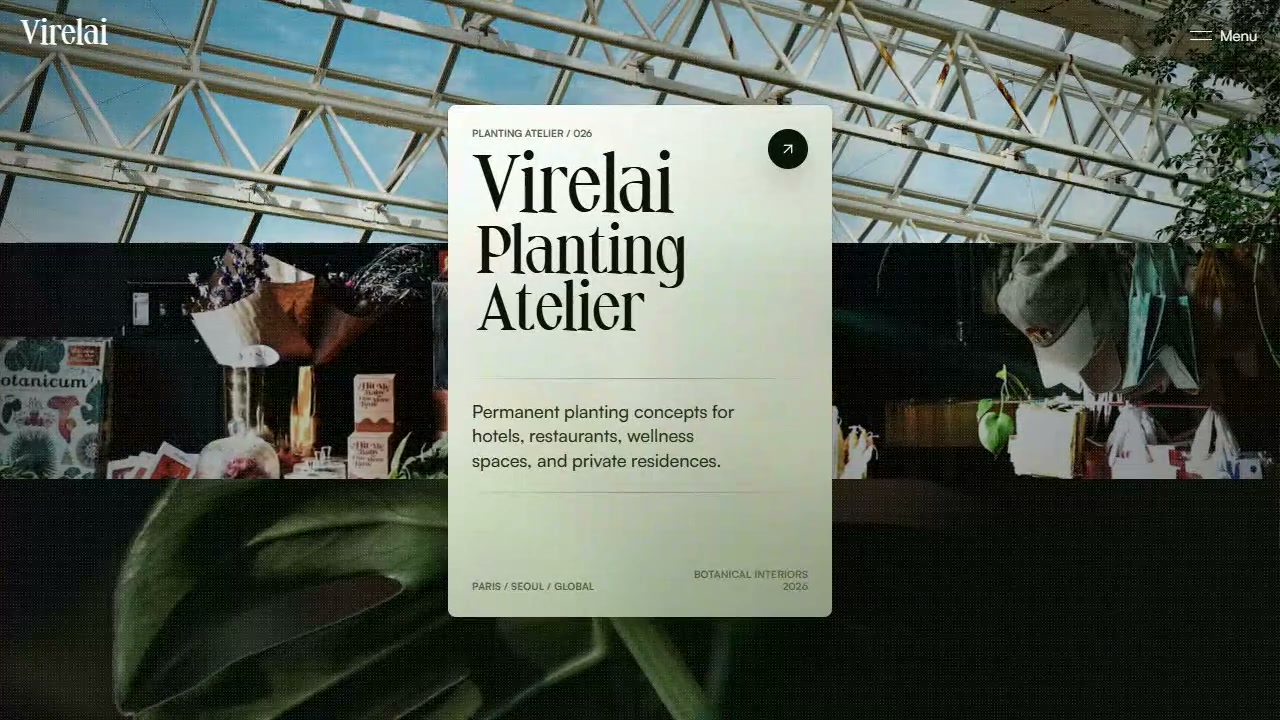 Virelai